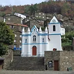 Campus Natura Bed & Breakfast Arganil