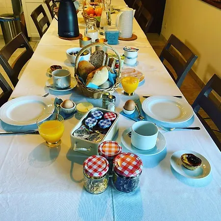 Bed & Breakfast Campus Natura *
