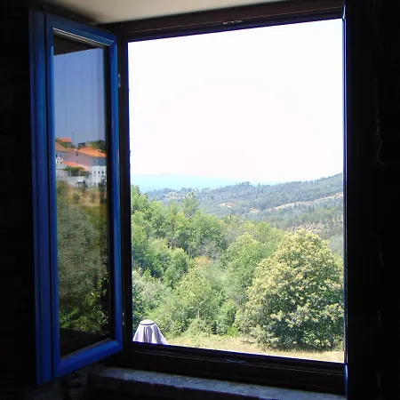 Campus Natura Bed & Breakfast *