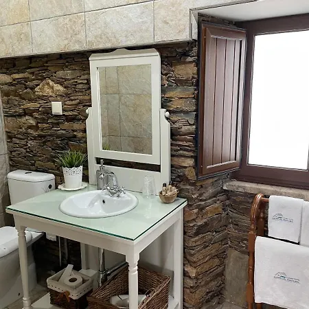 Bed & Breakfast Campus Natura *