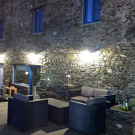 Campus Natura Bed & Breakfast Arganil