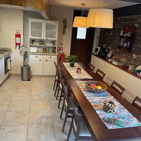 Campus Natura Bed & Breakfast *