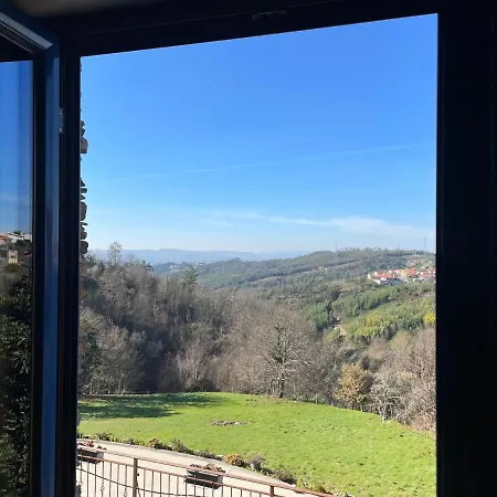 Campus Natura * Arganil