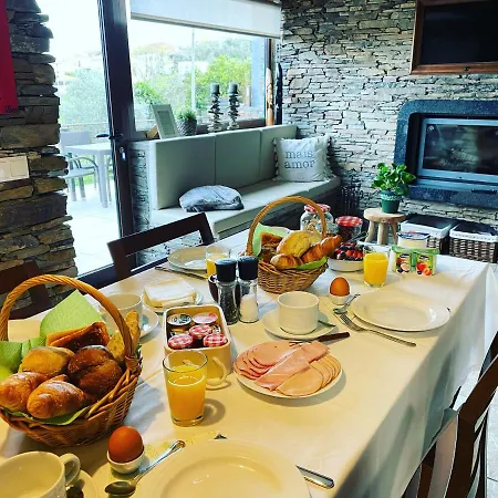 Campus Natura Bed & Breakfast *