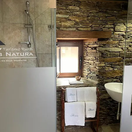 Campus Natura Bed & Breakfast
