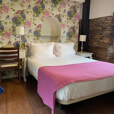 Bed & Breakfast Campus Natura *