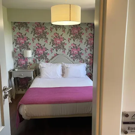 Bed & Breakfast Campus Natura *