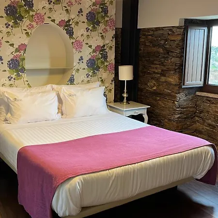 Campus Natura Bed & Breakfast