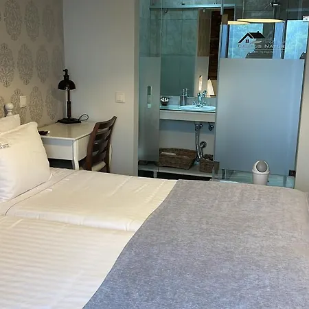 Bed & Breakfast Campus Natura