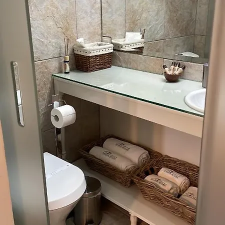 Campus Natura Bed & Breakfast *