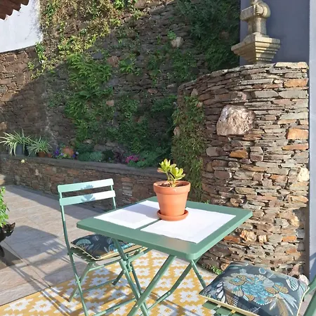 Bed & Breakfast Campus Natura