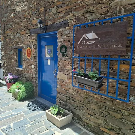 Campus Natura Bed & Breakfast