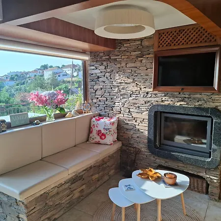 Bed & Breakfast Campus Natura