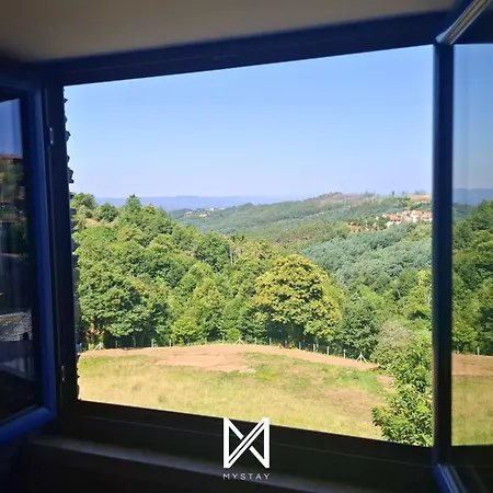 Mystay - Campus Natura