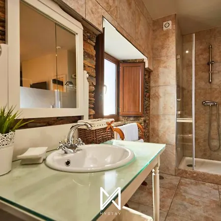 Mystay - Campus Natura Отель типа 