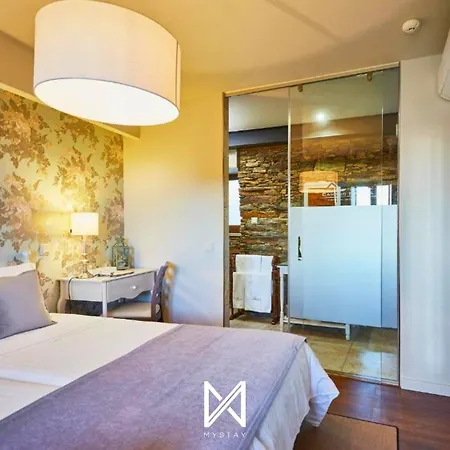 Mystay - Campus Natura לינה וארוחת בוקר ארגניל