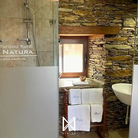 Mystay - Campus Natura 3*