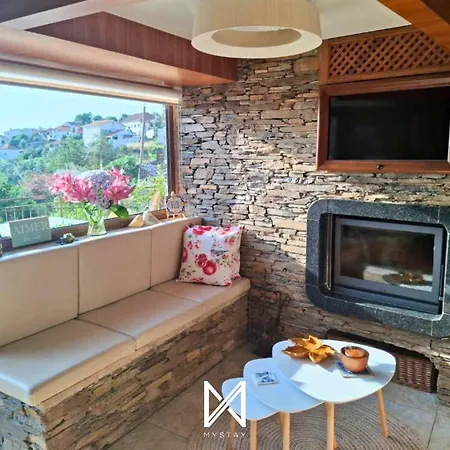 Mystay - Campus Natura 3* ארגניל