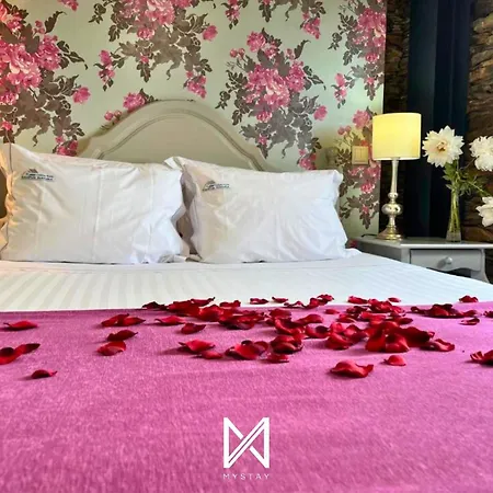 Mystay - Campus Natura לינה וארוחת בוקר 3*