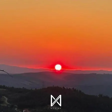 Mystay - Campus Natura