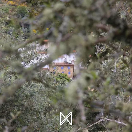 Mystay - Campus Natura Couette-café 3*