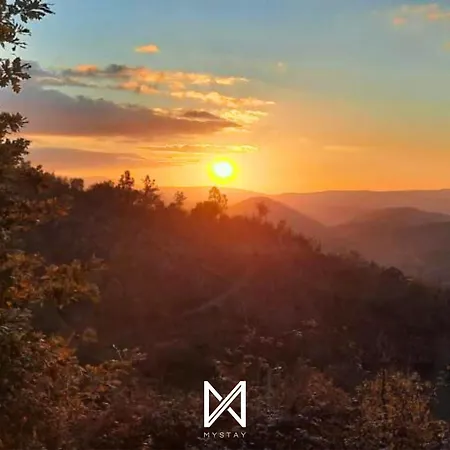 Mystay - Campus Natura Отель типа 