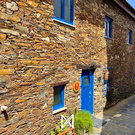 Mystay - Campus Natura 3* Arganil