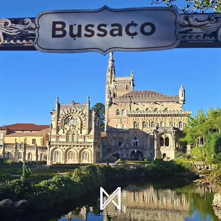 לינה וארוחת בוקר Mystay - Campus Natura