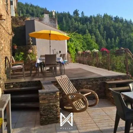 לינה וארוחת בוקר Mystay - Campus Natura