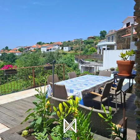 Couette-café Mystay - Campus Natura 3*