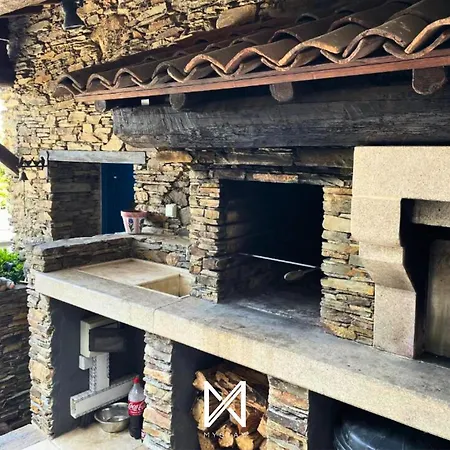 Mystay - Campus Natura ארגניל