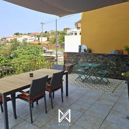 Mystay - Campus Natura 3* Арганил