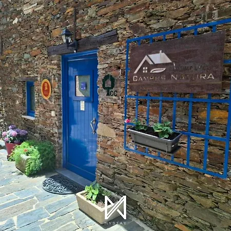 Mystay - Campus Natura