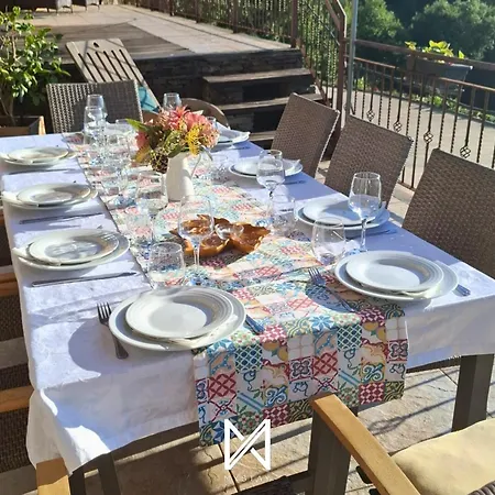 Mystay - Campus Natura Couette-café