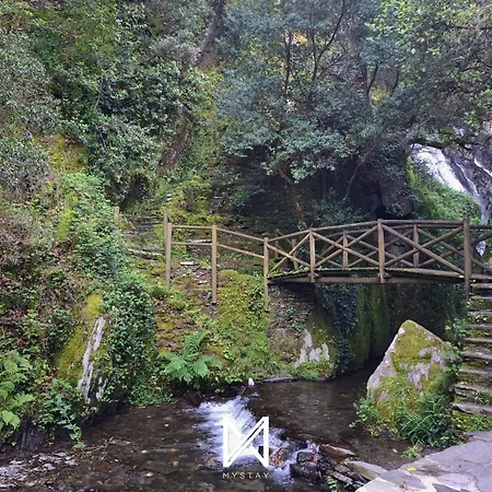 Mystay - Campus Natura Bed & Breakfast 3*