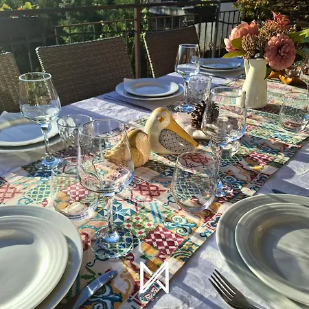 Mystay - Campus Natura Bed & Breakfast Arganil