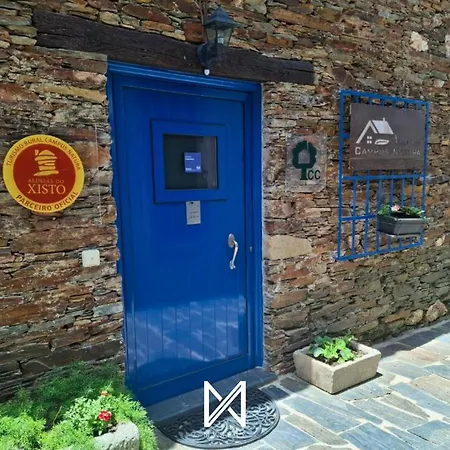 Bed & Breakfast Mystay - Campus Natura Arganil