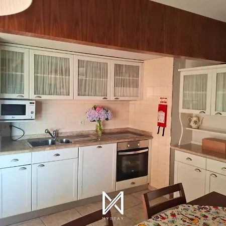 Mystay - Campus Natura 3*