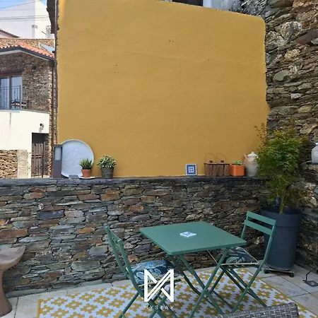 Mystay - Campus Natura Couette-café