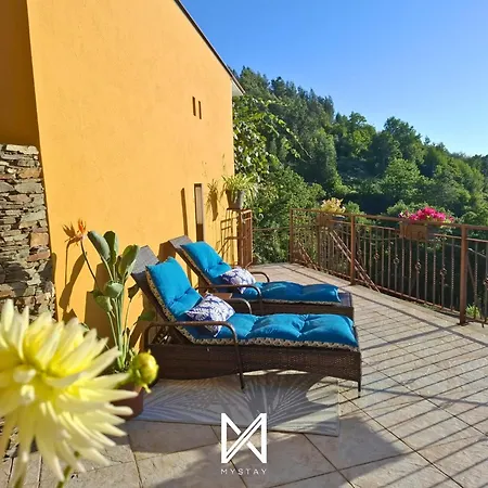 Mystay - Campus Natura לינה וארוחת בוקר 3*