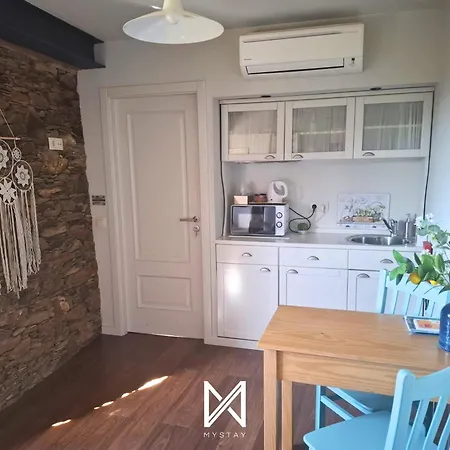 לינה וארוחת בוקר Mystay - Campus Natura 3*