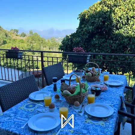 Mystay - Campus Natura Bed & Breakfast Arganil