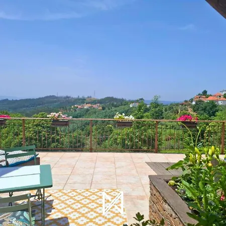 Mystay - Campus Natura 3*