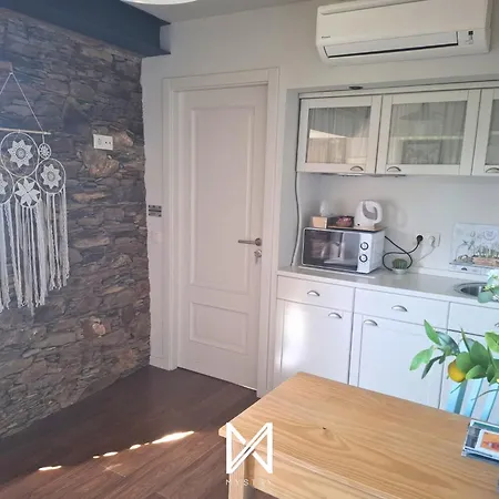 Mystay - Campus Natura Arganil