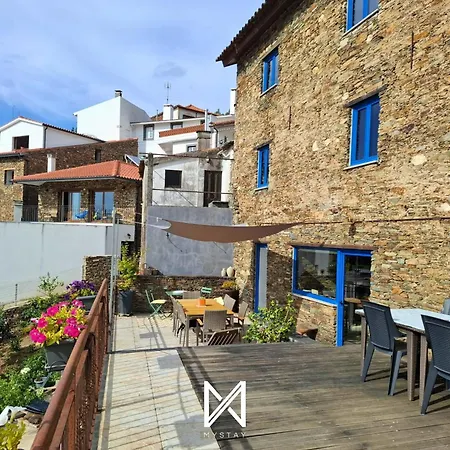 Mystay - Campus Natura 3* Arganil