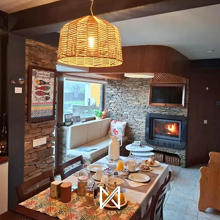 Mystay - Campus Natura 3*