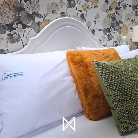 Mystay - Campus Natura 3*