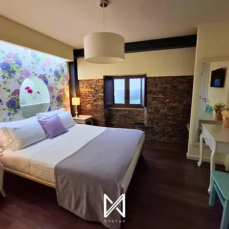 Mystay - Campus Natura Отель типа 