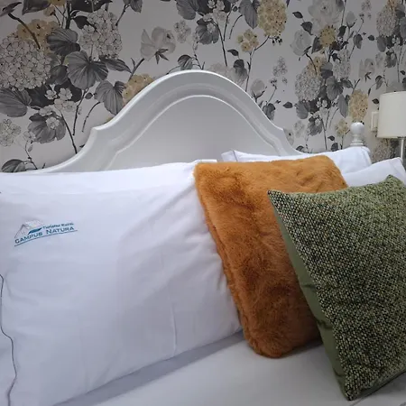 Mystay - Campus Natura Arganil