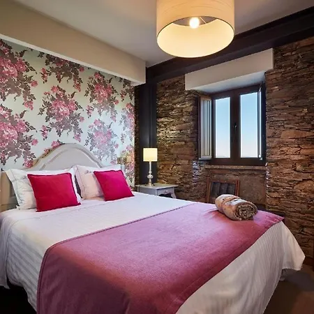 Frühstückspension Mystay - Campus Natura 3*